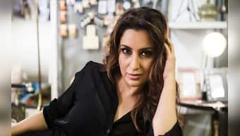 Not Just Bollywood | Tisca Chopra on being an actor: ‘Sometimes it is a clash between commerce and creativity’