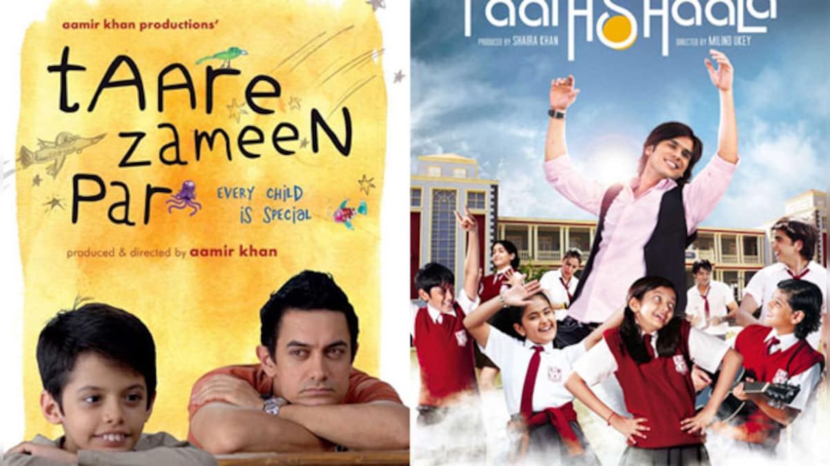 Happy Teachers' Day: Amazing songs from Hindi films to mark the occasion