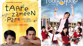 Happy Teachers' Day: Amazing songs from Hindi films to mark the occasion
