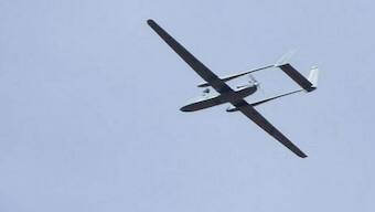 IAF to buy 100 UAVs to protect bases after last year’s drone attack on Jammu Air Force Station