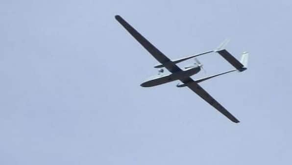IAF to buy 100 UAVs to protect bases after last year’s drone attack on Jammu Air Force Station