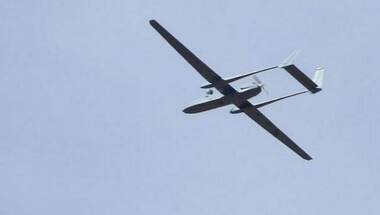 IAF to buy 100 UAVs to protect bases after last year’s drone attack on Jammu Air Force Station