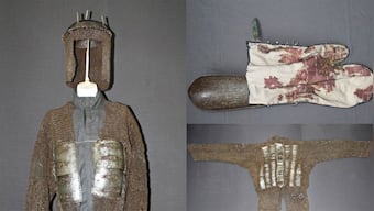 Udaipur city and its understated treasure of arms and armour