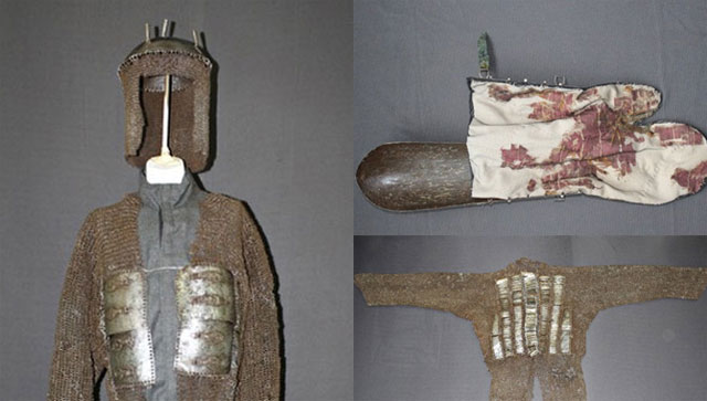 Udaipur city and its understated treasure of arms and armour Udaipur city and its understated treasure of arms and armour