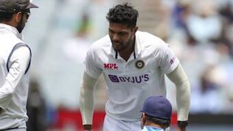 Umesh Yadav's county stint ends with Middlesex due to injury