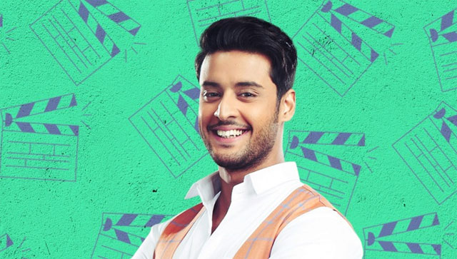 Shagun Pandey on ZEE5 TV Uncut: 'I think as a fan, it's one's wish to know more about their favorite celebrity's life' Shagun Pandey on ZEE5 TV Uncut: 'I think as a fan, it's one's wish to know more about their favorite celebrity's life'