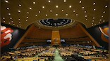 UN General Assembly produces sense that a 'new epoch' is arriving