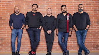 Universal Music India acquires a majority stake in one of India’s leading music and entertainment companies, TM Ventures