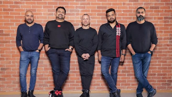 Universal Music India acquires a majority stake in one of India’s leading music and entertainment companies, TM Ventures