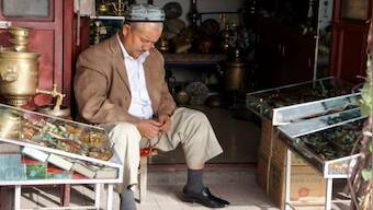 Canada moves to take in 10,000 Uyghur refugees