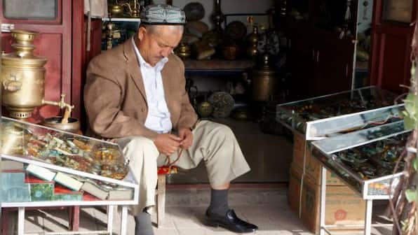 Canada moves to take in 10,000 Uyghur refugees