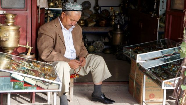 Canada moves to take in 10,000 Uyghur refugees Canada moves to take in 10,000 Uyghur refugees