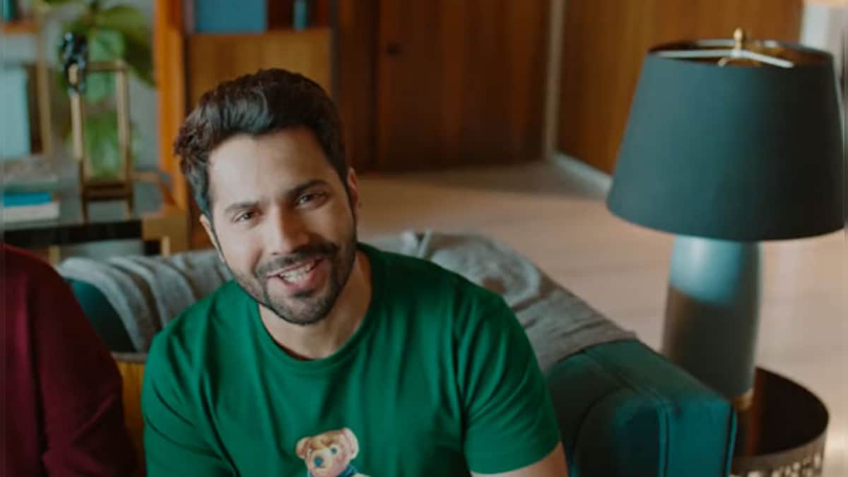 Varun Dhawan challenges Prime Video; promises to reveal 'andar ki khabar'