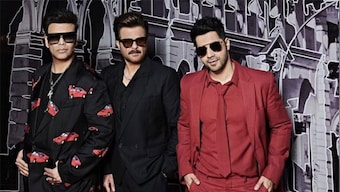 Varun Dhawan on Karan Johar not casting him in his films: 'Made me think I'm slipping in my game'