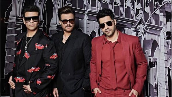 Varun Dhawan on Karan Johar not casting him in his films: 'Made me think I'm slipping in my game'