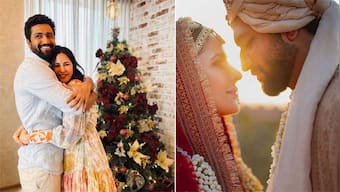 Katrina Kaif on Vicky Kaushal: I didn't even know much about him, he was just a name I had heard