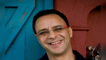Once Upon a Cinema: A look at Vidhu Vinod Chopra’s Oscar Story