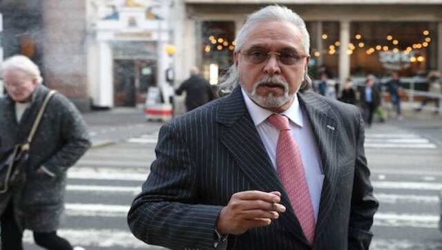 SC likely to pronounce punishment in contempt case against Vijay Mallya on Monday SC likely to pronounce punishment in contempt case against Vijay Mallya on Monday