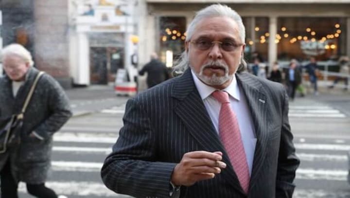 SC likely to pronounce  punishment in contempt case against Vijay Mallya on Monday