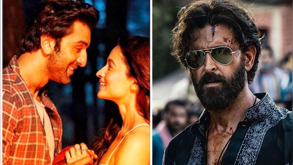 Here's why Brahmastra stands a better chance than Vikram Vedha at the box-office