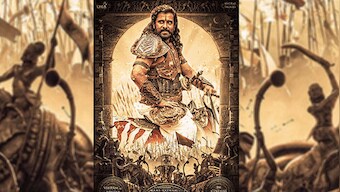 Vikram on doing films like Anniyan, I, Sethu, Ponniyin Selvan-I: Want to be all those people I can never be in real-life