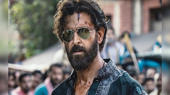 Explained: Ahead of Vikram Vedha, a look at what makes Hrithik Roshan the superstar he is