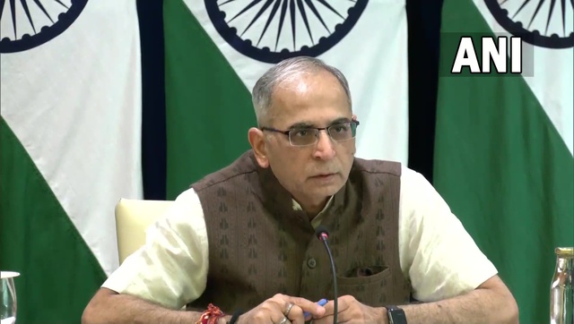 SCO Summit: Group focused on practical cooperation to deal with terrorism, says Vinay Kwatra SCO Summit: Group focused on practical cooperation to deal with terrorism, says Vinay Kwatra