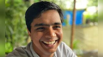 Who is Vinay Shukla? And why is his new film While We Watched getting people excited and talking?