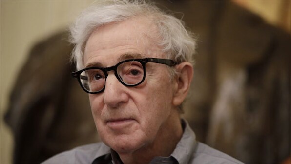 Woody Allen announces retirement post the release of his film Wasp 22