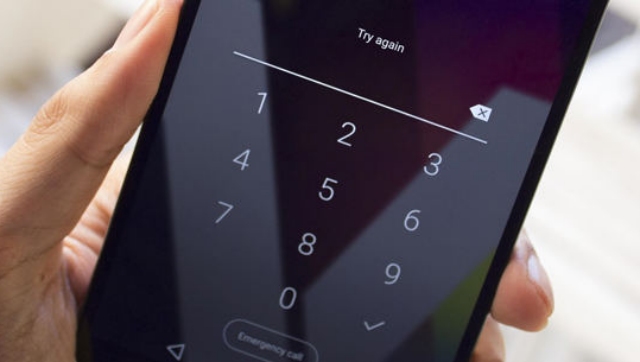 Forgot Android pin, pattern, or password? Here's how to unlock your phone with quick easy steps Forgot Android pin, pattern, or password? Here's how to unlock your phone with quick easy steps