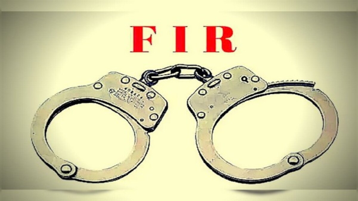 What are zero firs? Why are state police forces at odds over them?