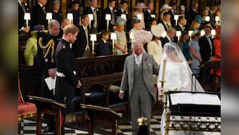 Explained: Why King Charles nicknamed Meghan Markle ‘Tungsten’