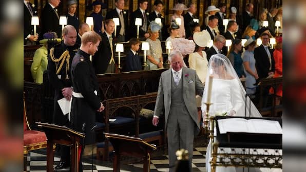 Explained: Why King Charles nicknamed Meghan Markle ‘Tungsten’