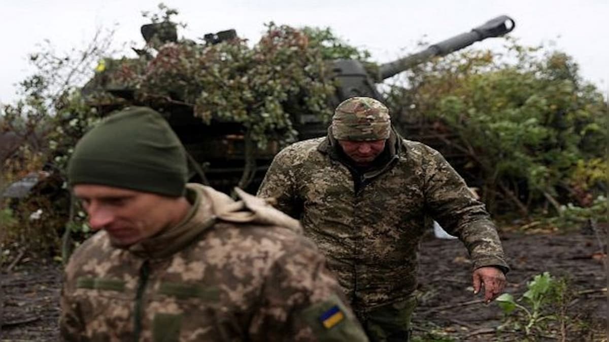 Arms for Ukraine: How much has the US and EU donated to Kyiv in the war against Russia?