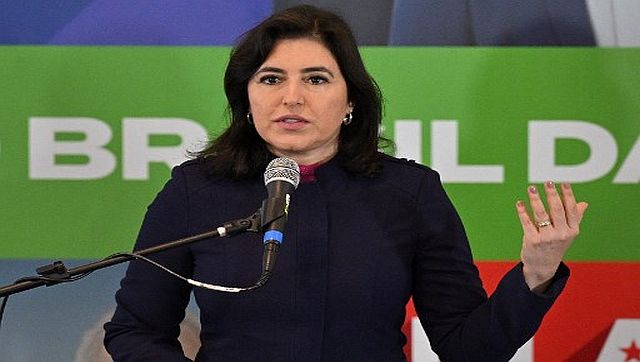 Simone Tebet: The feisty senator who will decide the future of Brazil Simone Tebet: The feisty senator who will decide the future of Brazil