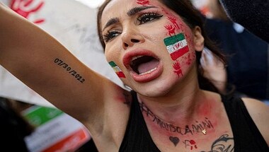 Won't Back Down: A month on, how Iranians are keeping anti-hijab protests alive