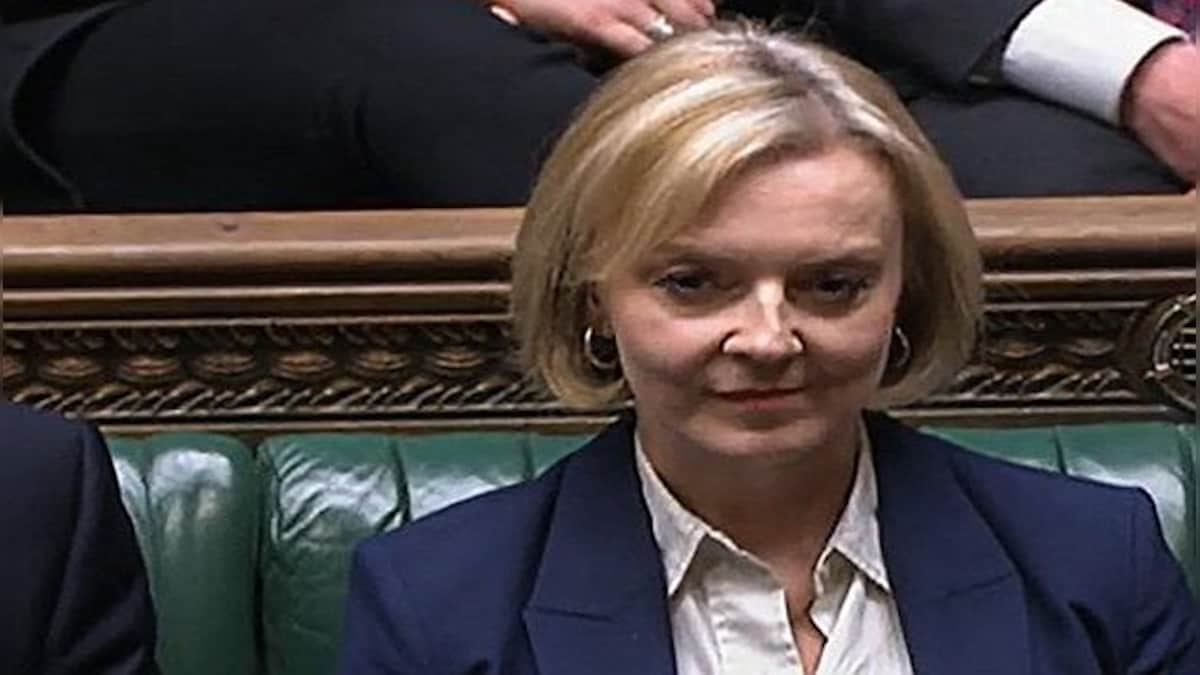 Is Liz Truss in hiding? What we know about UK prime minister’s whereabouts