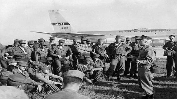 Sixty years on, a look back at the 13 days of the Cuban missile crisis