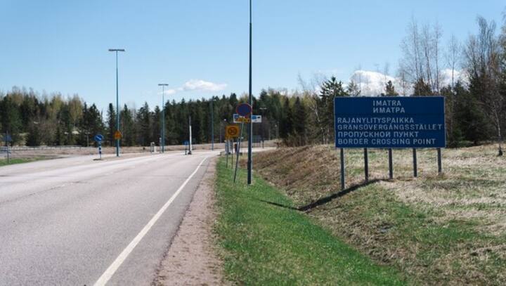 Ukraine War: Finland plans barbed-wire fence on Russia border to keep migrants out
