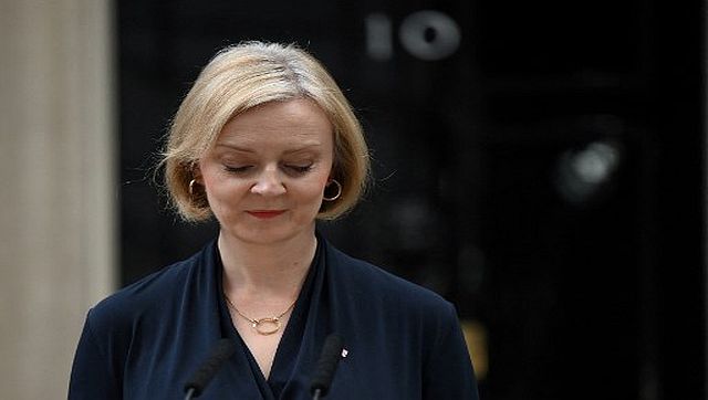 Poor politics and poorer policies: The downfall of Liz Truss as British prime minister, explained Poor politics and poorer policies: The downfall of Liz Truss as British prime minister, explained