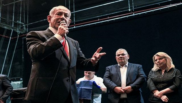 Explained: Will Benjamin Netanyahu return to power in Israel after next week's vote? Explained: Will Benjamin Netanyahu return to power in Israel after next week's vote?