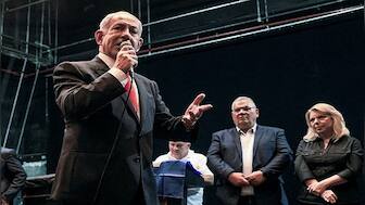 Explained: Will Benjamin Netanyahu return to power in Israel after next week's vote?