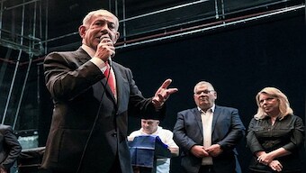 Explained: Will Benjamin Netanyahu return to power in Israel after next week's vote?