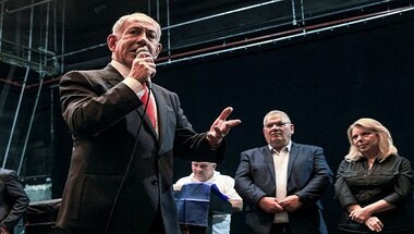Explained: Will Benjamin Netanyahu return to power in Israel after next week's vote?