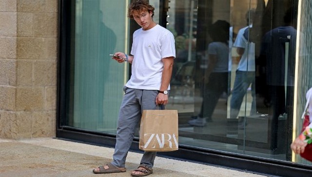 Out of Style: Why Israel wants to boycott Zara Out of Style: Why Israel wants to boycott Zara