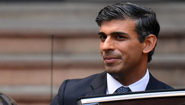 Desi connection: Britain's Rishi Sunak joins list of Indian-origin world leaders Desi connection: Britain's Rishi Sunak joins list of Indian-origin world leaders