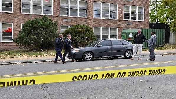 Explained: How US school shootings have become more frequent and deadlier