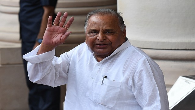 Earning Rs 120 and a lover of cycles: What most people don't know about Mulayam Singh Yadav Earning Rs 120 and a lover of cycles: What most people don't know about Mulayam Singh Yadav