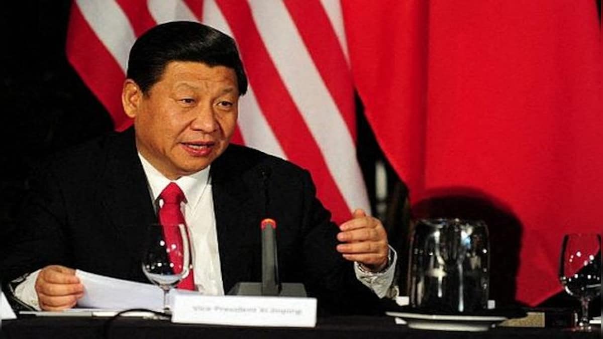 Xi Jinping is no Mao Zedong, but like the Great Helmsman, there’s none stopping China’s ‘Great Leap’ 2.0