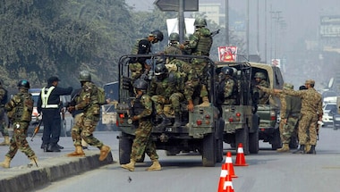 Pakistan Army bans Pashto in Army Public Schools